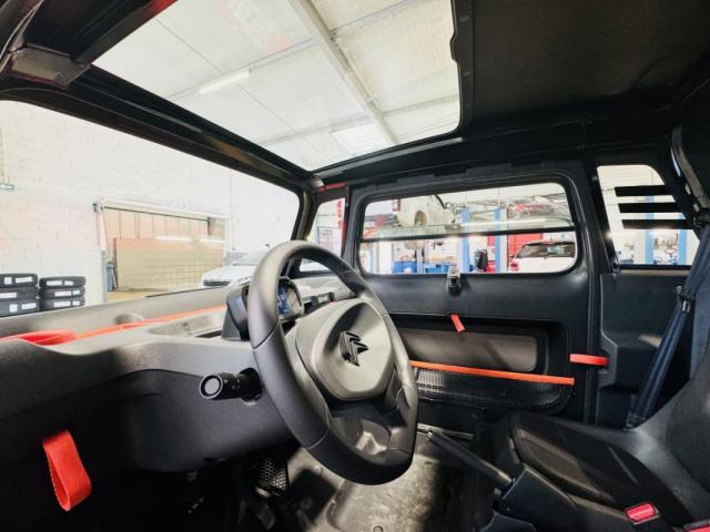Citroen Ami image 9