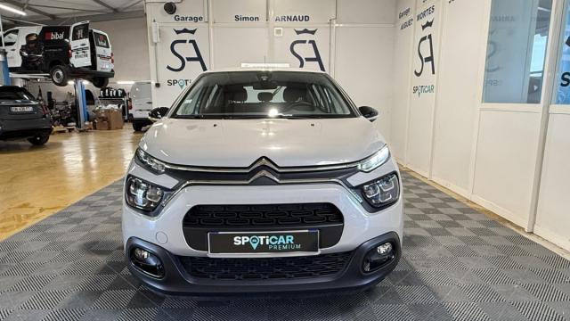 Citroen C3 image 1