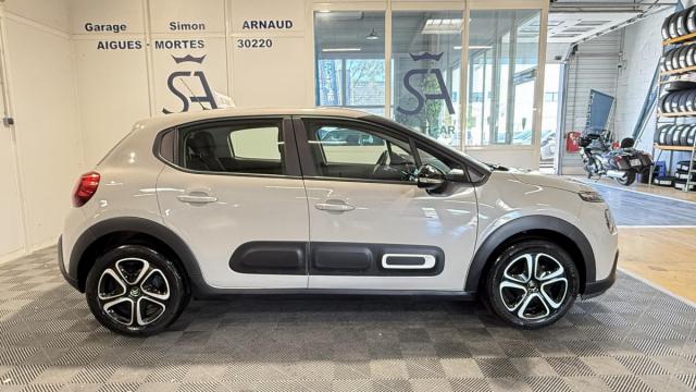 Citroen C3 image 2