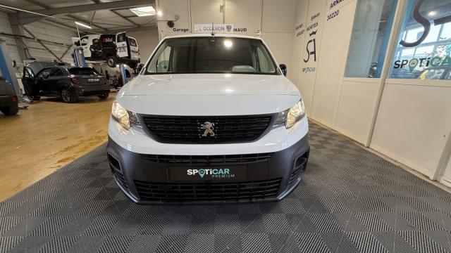 Peugeot Partner image 3