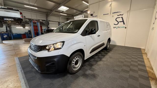 Peugeot Partner image 7