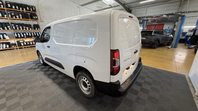 Peugeot Partner image 6