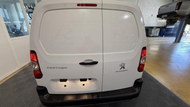 Peugeot Partner image 9