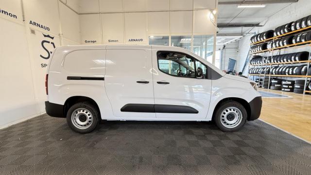 Peugeot Partner image 4