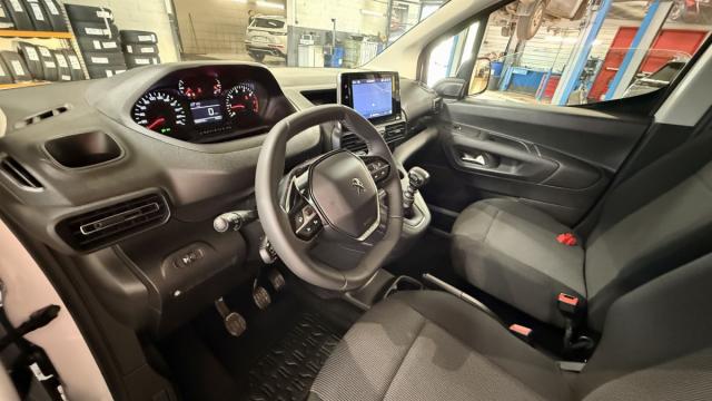 Peugeot Partner image 5