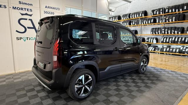 Peugeot Rifter image 2