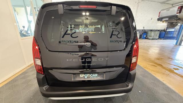 Peugeot Rifter image 6