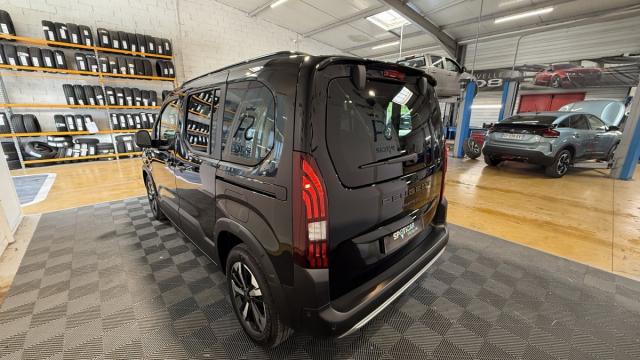 Peugeot Rifter image 3