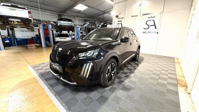 Peugeot 2008 image 1