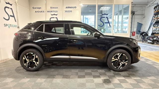 Peugeot 2008 image 5