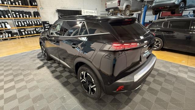 Peugeot 2008 image 6