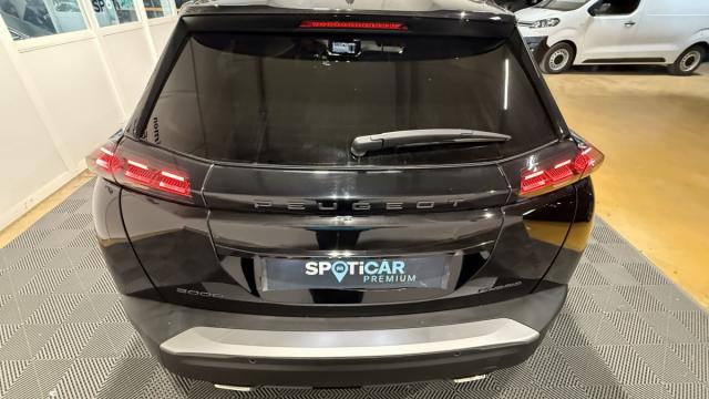 Peugeot 2008 image 2