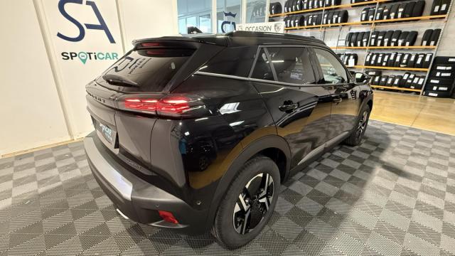 Peugeot 2008 image 3