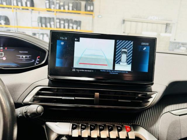 Peugeot 3008 image 7