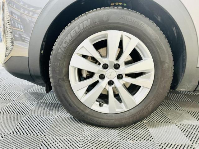 Peugeot 3008 image 4