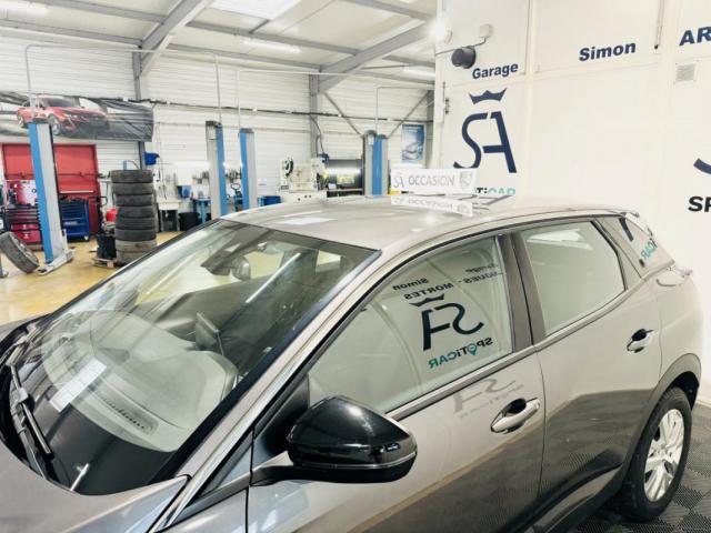 Peugeot 3008 image 1