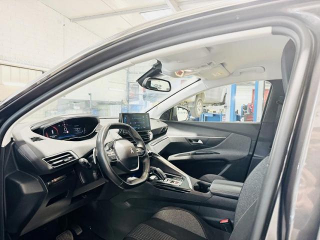 Peugeot 3008 image 5