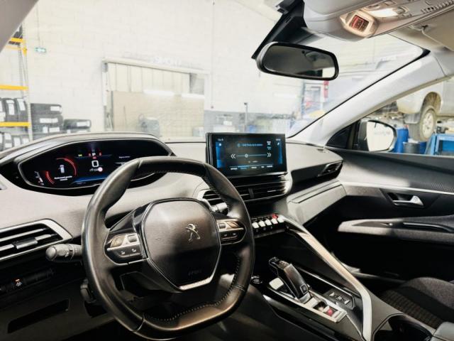 Peugeot 3008 image 6
