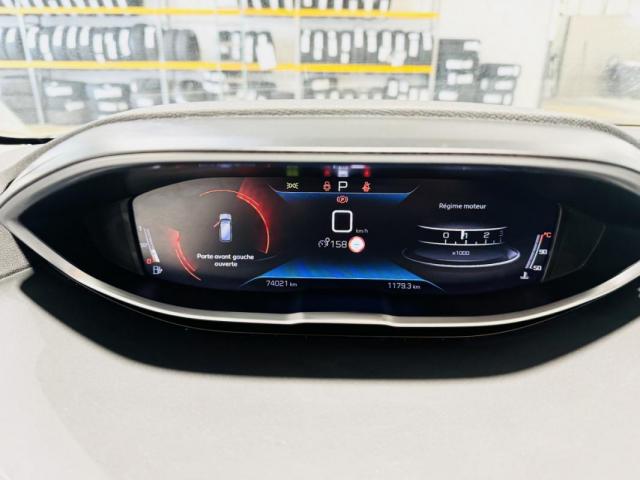 Peugeot 3008 image 9