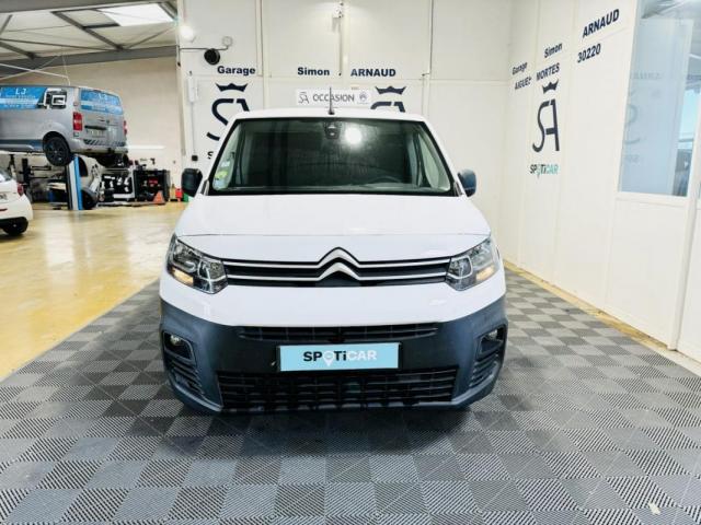 Citroen Berlingo image 2