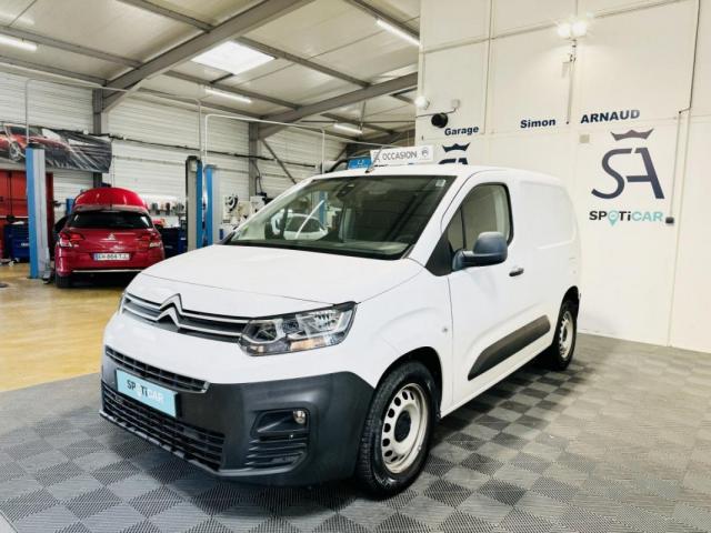 Citroen Berlingo image 5