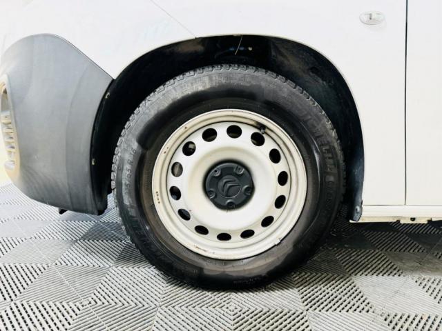 Citroen Berlingo image 7
