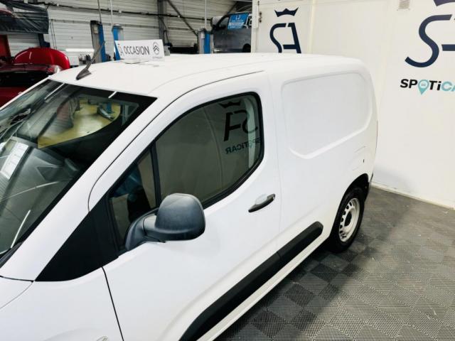 Citroen Berlingo image 9