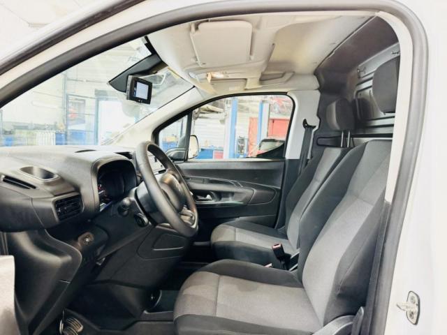 Citroen Berlingo image 4