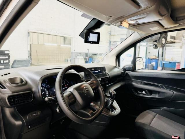 Citroen Berlingo image 3