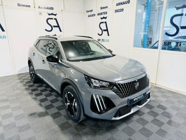 Peugeot 2008 image 3