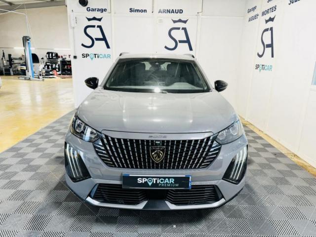 Peugeot 2008 image 7