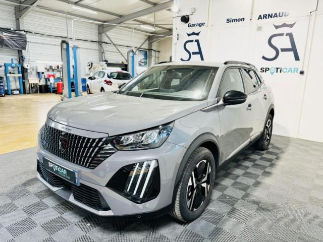 Peugeot 2008 image 5