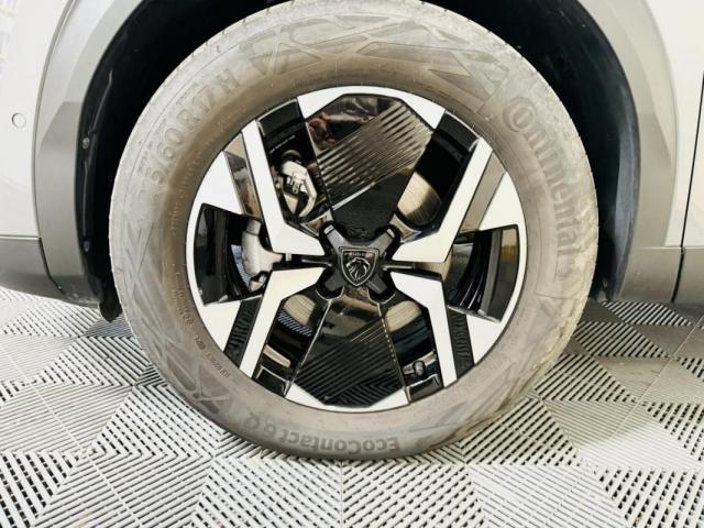 Peugeot 2008 image 2