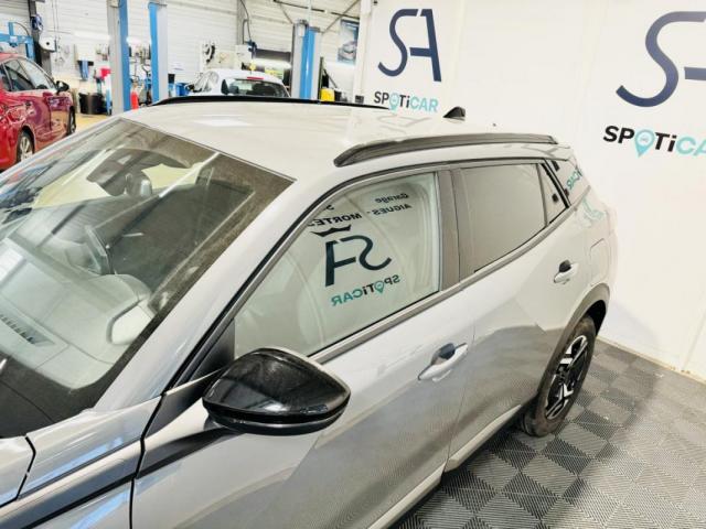 Peugeot 2008 image 9