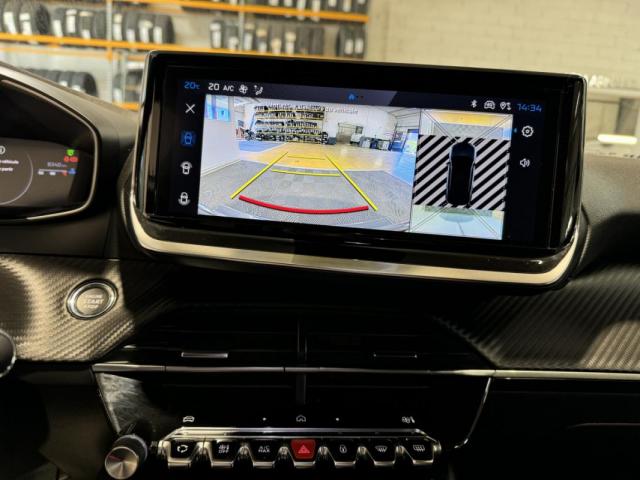 Peugeot 2008 image 6