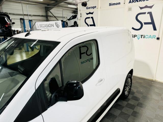 Peugeot Partner image 2