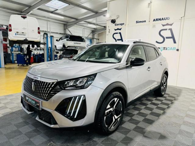 Peugeot 2008 image 3