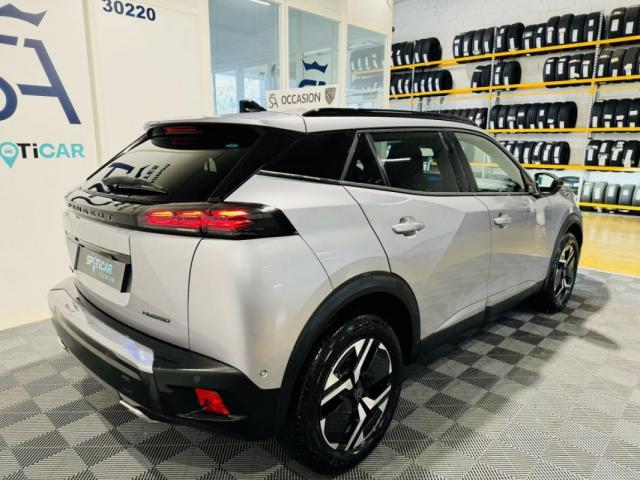 Peugeot 2008 image 2