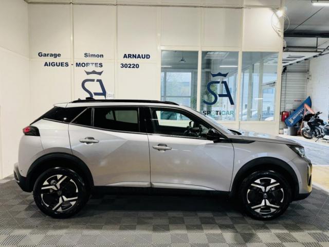 Peugeot 2008 image 7