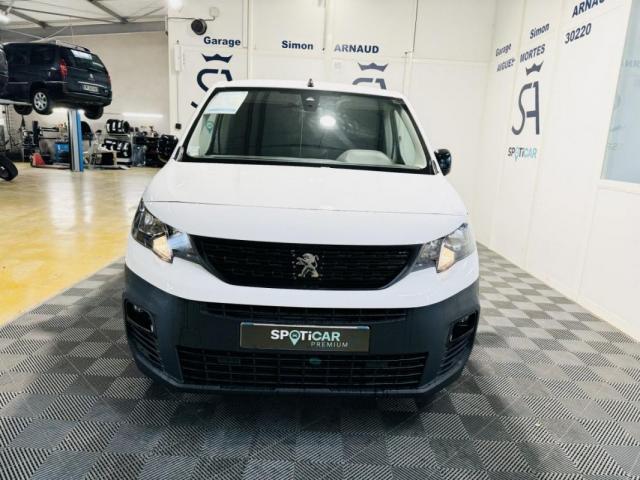 Peugeot Partner image 4