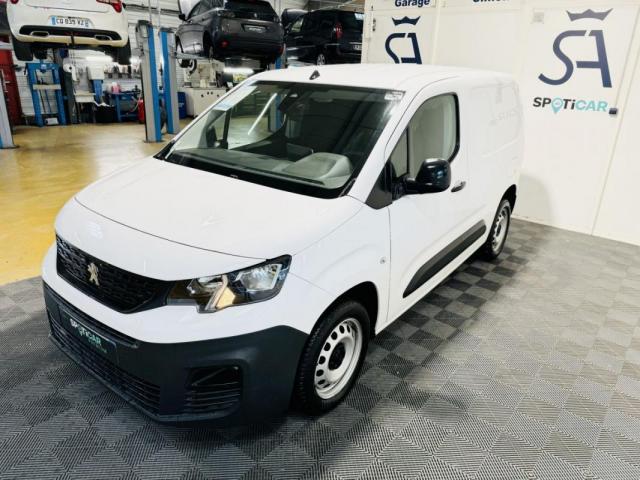 Peugeot Partner image 7