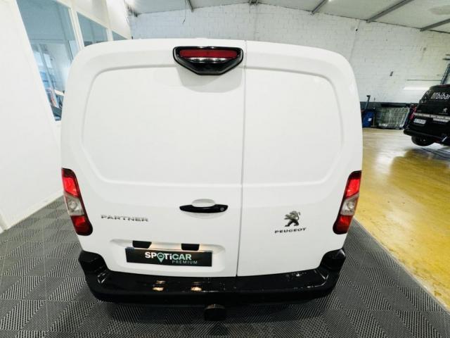 Peugeot Partner image 5