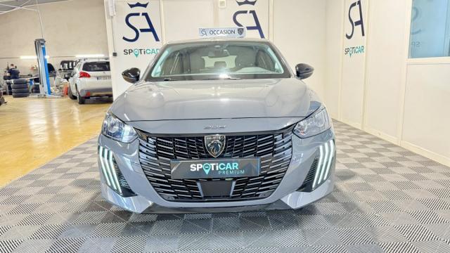 Peugeot 208 image 2
