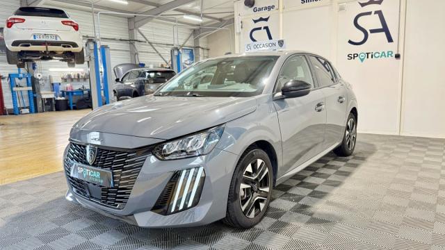 Peugeot 208 image 1
