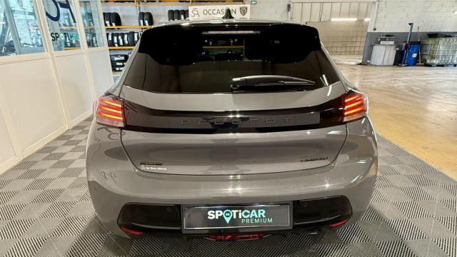 Peugeot 208 image 6