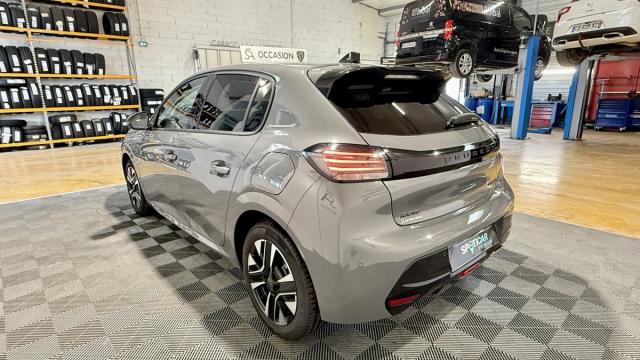 Peugeot 208 image 3