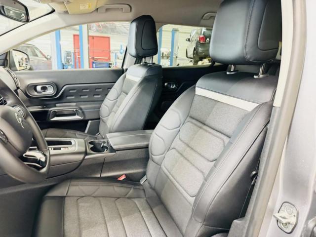 Citroen C5 Aircross image 2