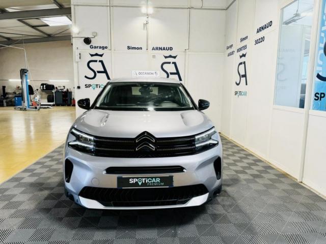 Citroen C5 Aircross image 6