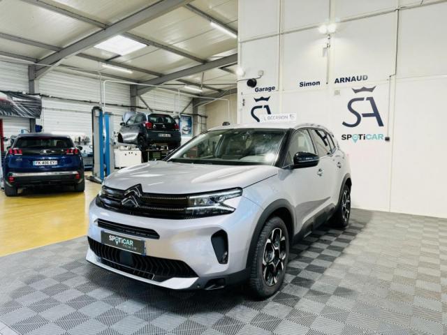 Citroen C5 Aircross image 4