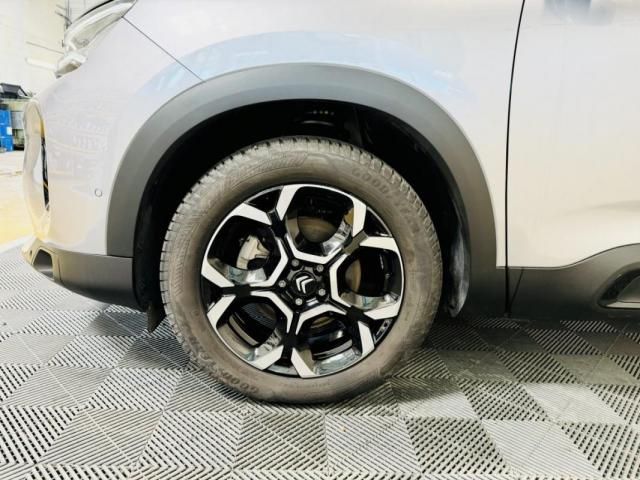 Citroen C5 Aircross image 9